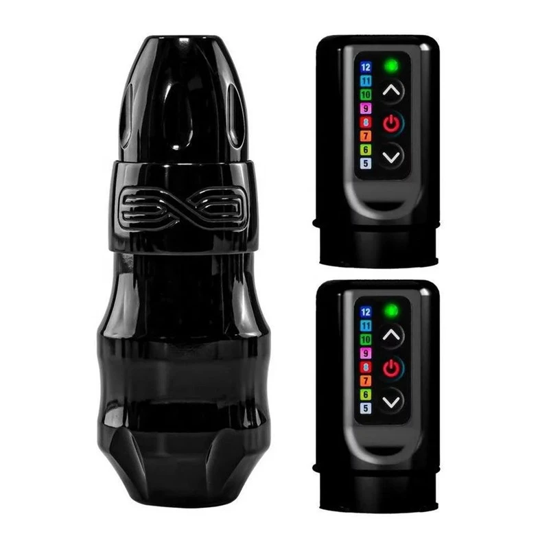 Battery Tattoo Pen Machine