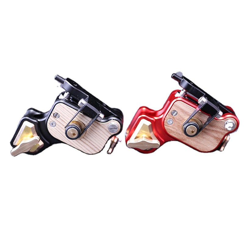 PMU Rotary Tattoo Machine Gun